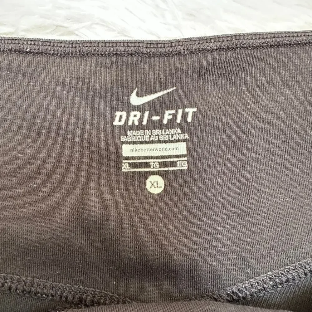 Nike dri fit