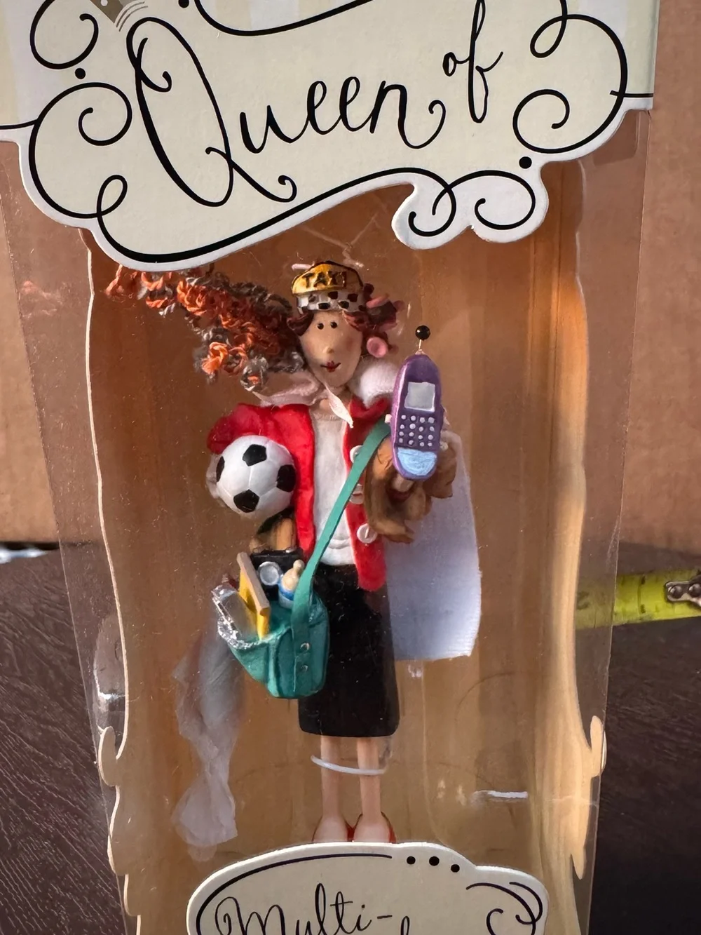 N/A keepsake ornament