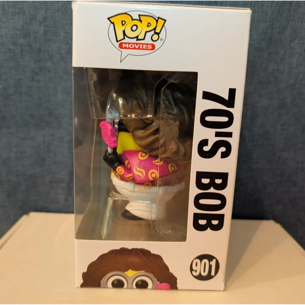 Funko welcome our