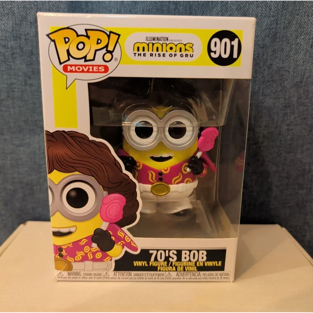 Funko welcome our