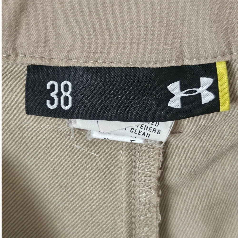 Under Armour under armour