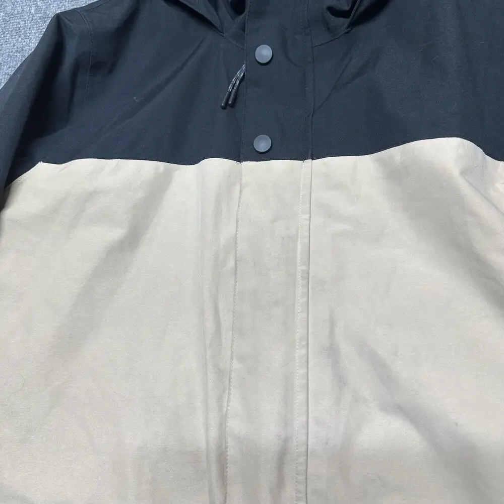 Burton gore tex