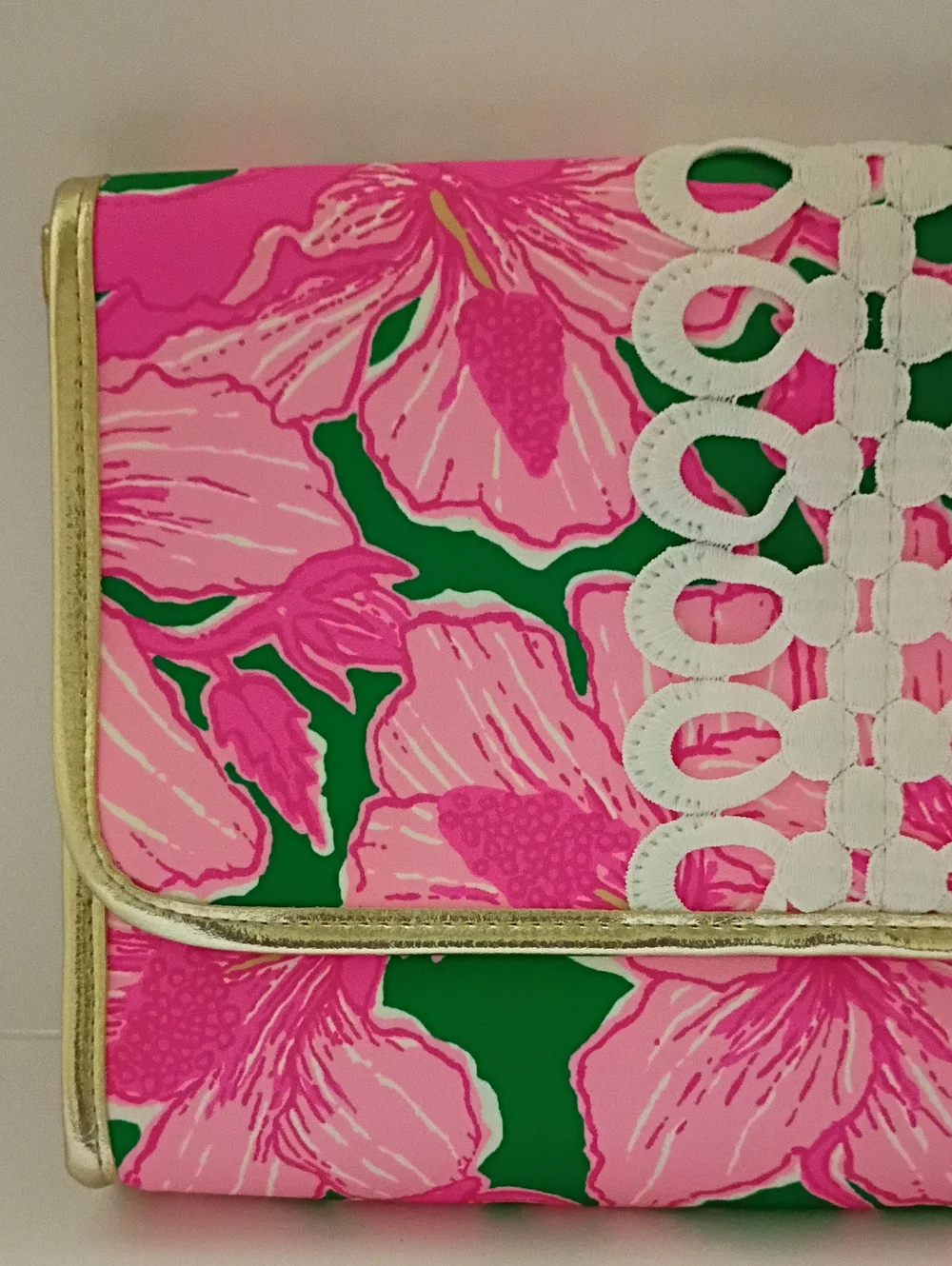 Lilly Pulitzer super cute