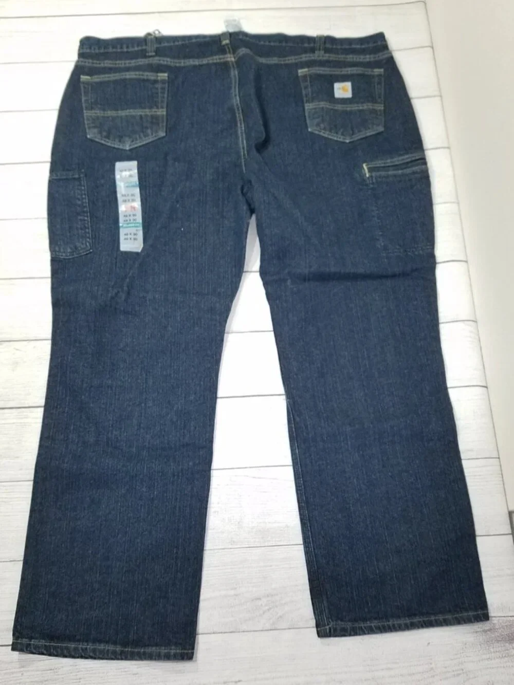 Carhartt fr flame