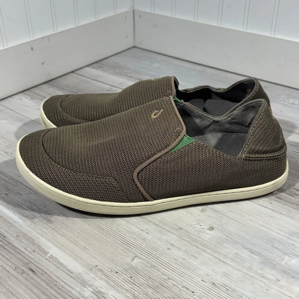 OluKai good used