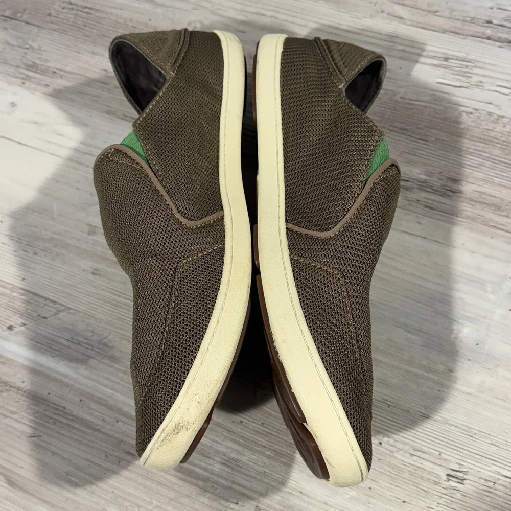 OluKai good used