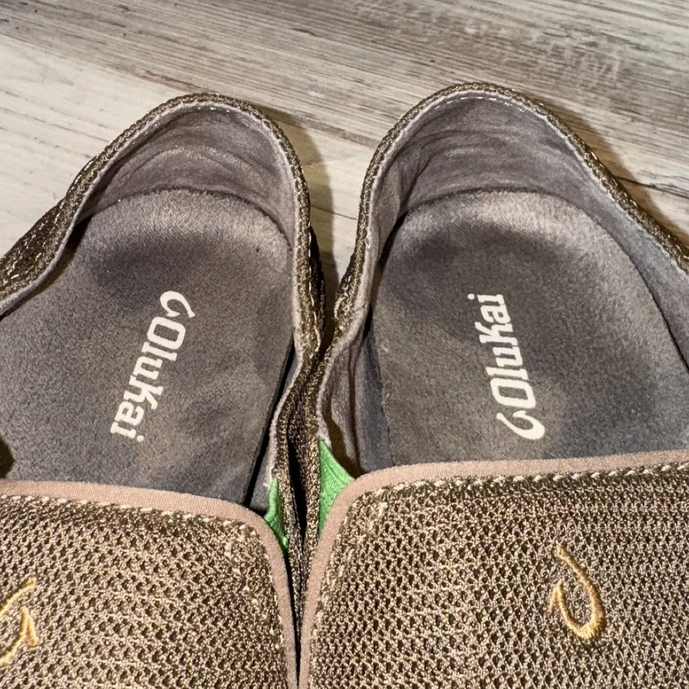 OluKai good used