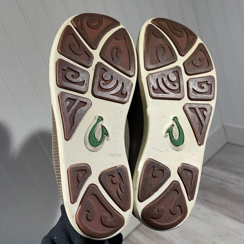 OluKai good used