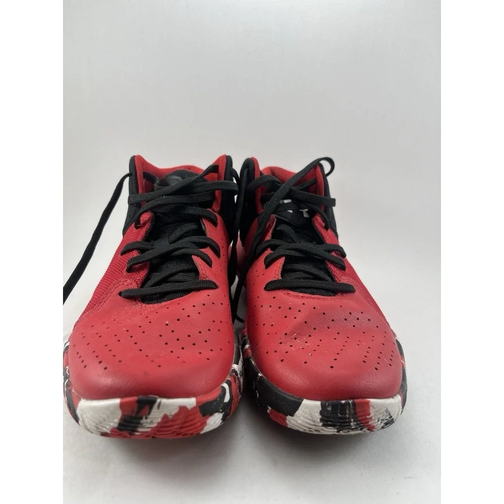 Under Armour brand under