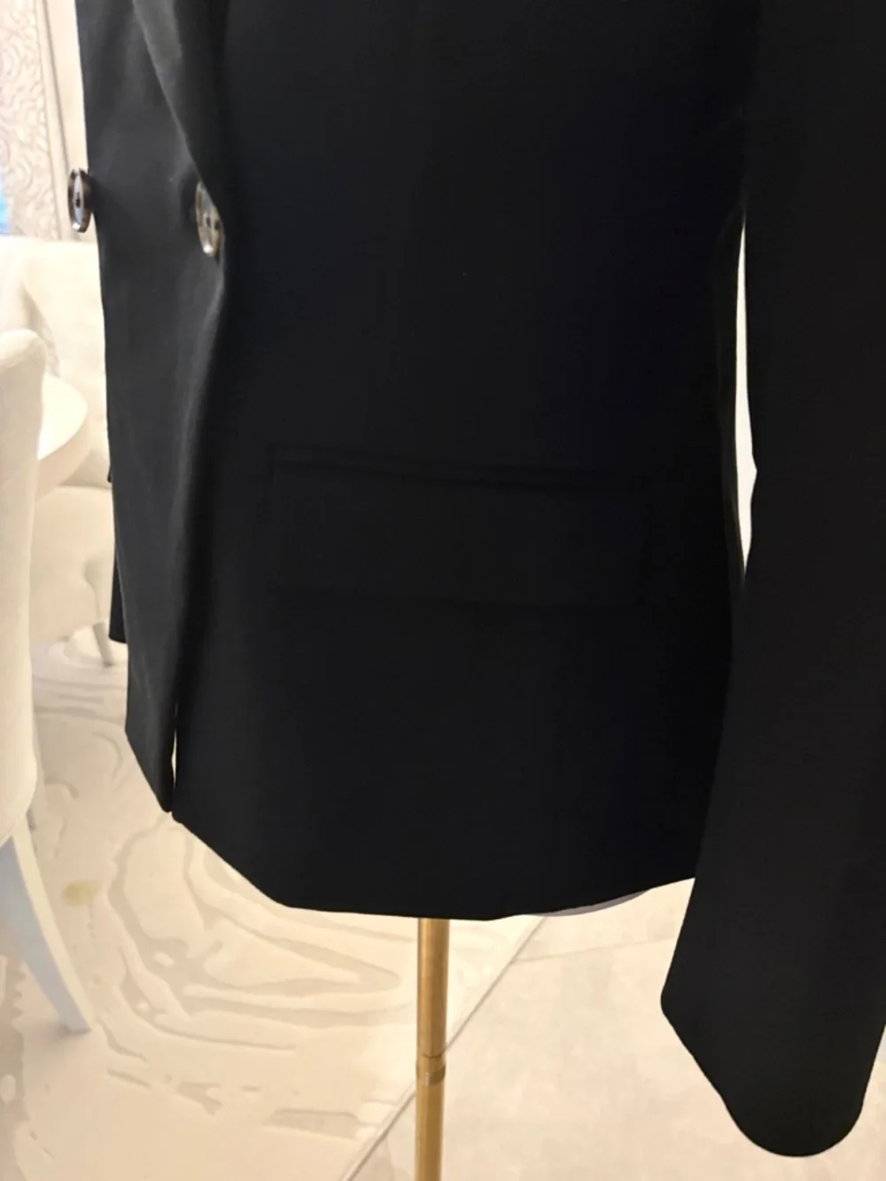 J. Crew classic crew