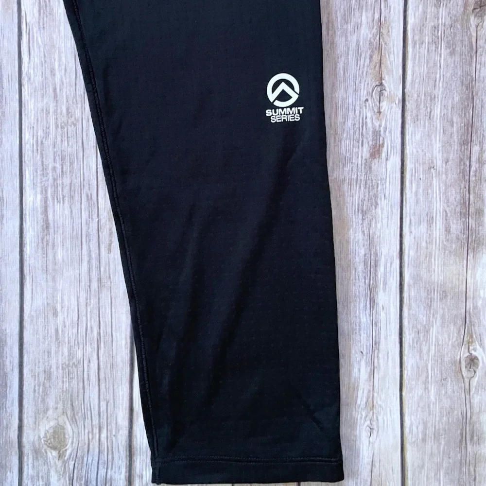 The North Face lightweight black