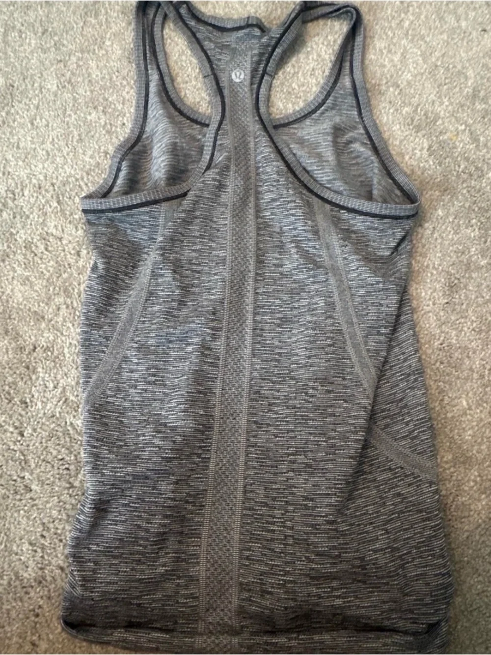 lululemon athletica lululemon grey