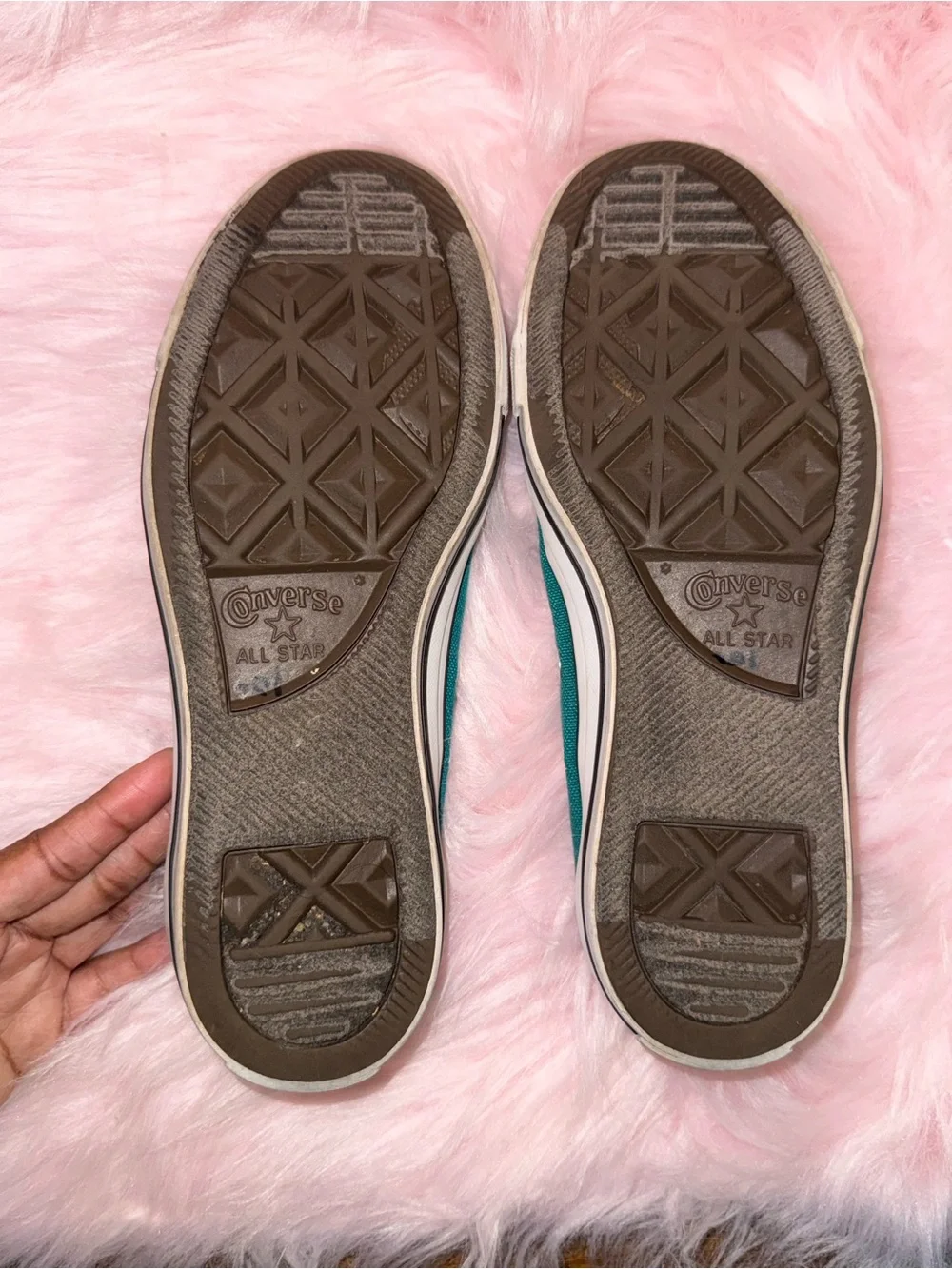 Converse classic all