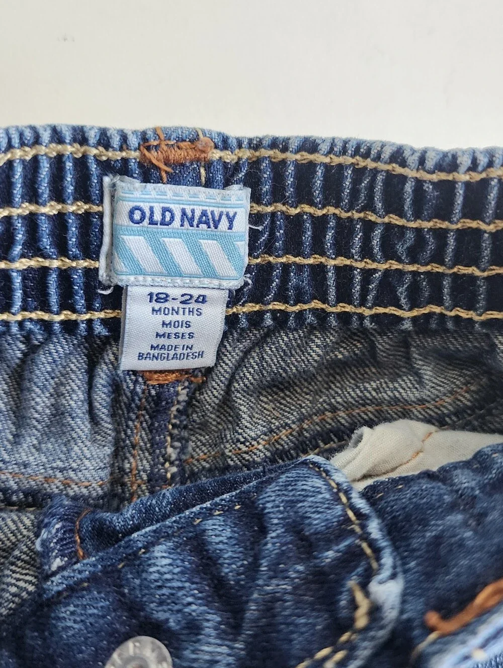 Old Navy lot toddler