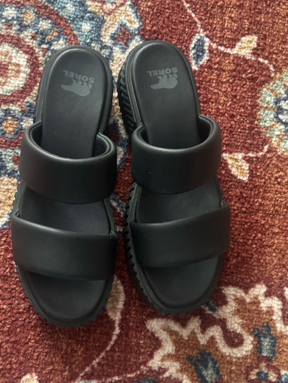 Sorel cones original
