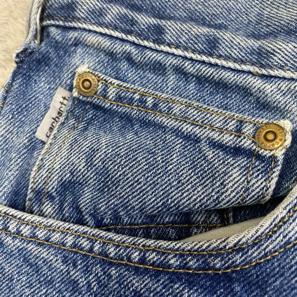 Carhartt jeans men