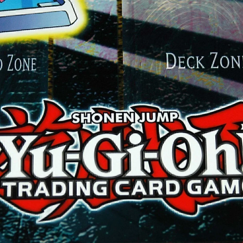 Yugioh rare yu