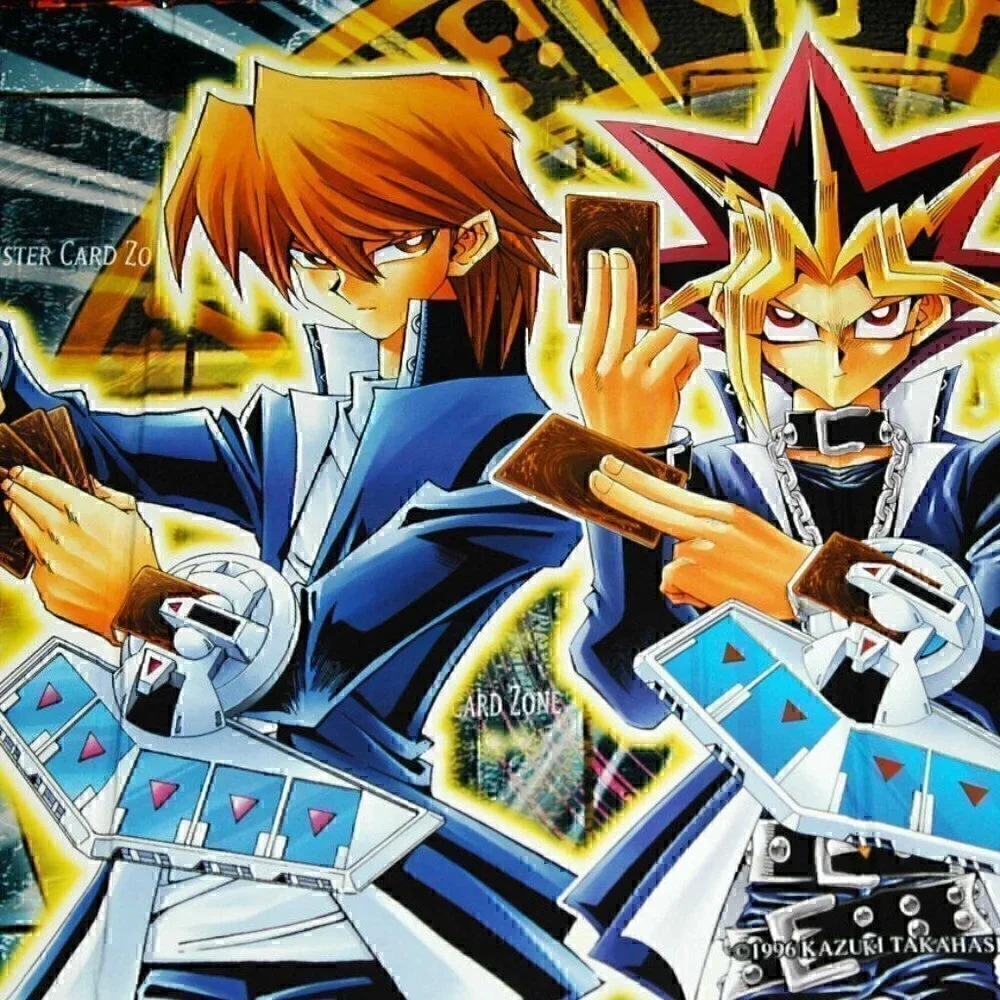 Yugioh rare yu