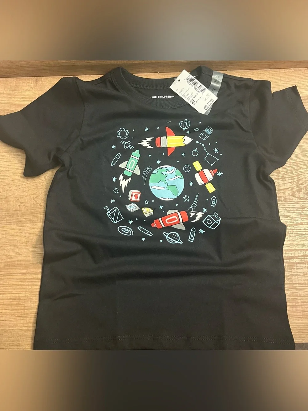 The Childrens Place two piece