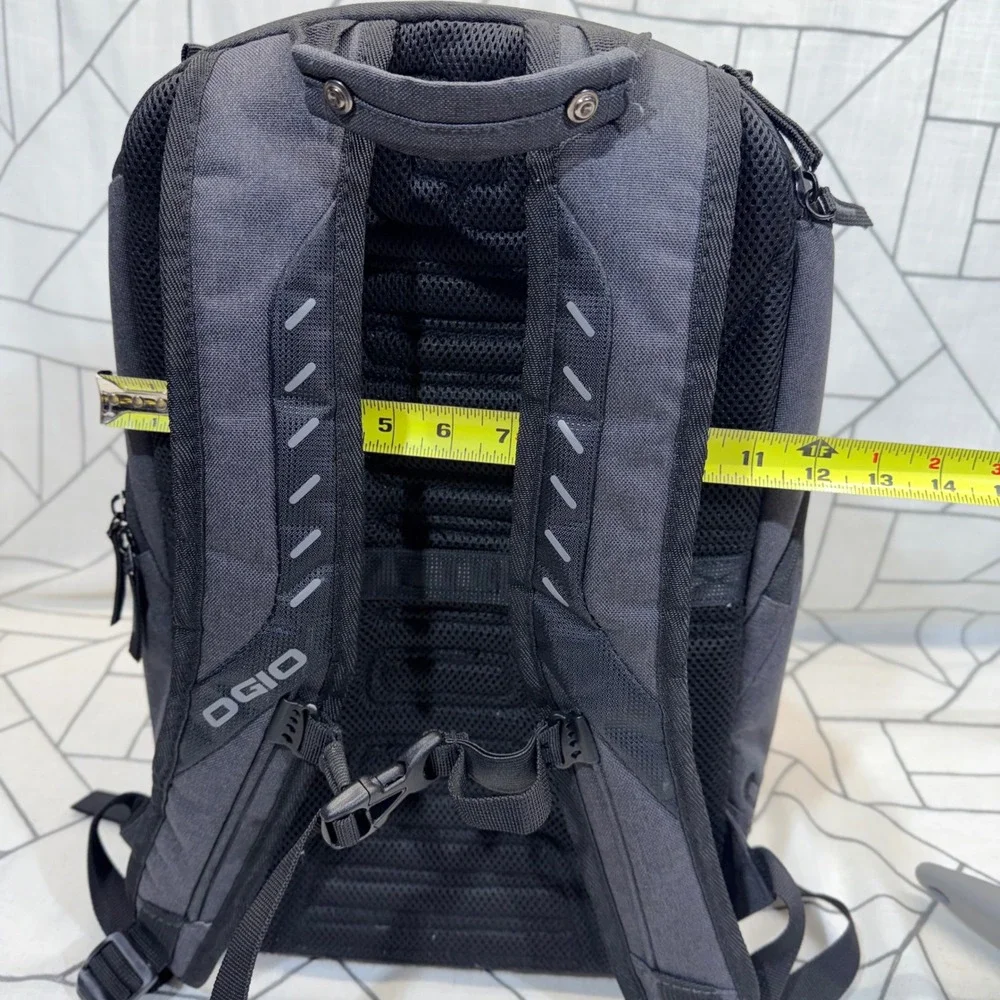 OGIO backpack sleek