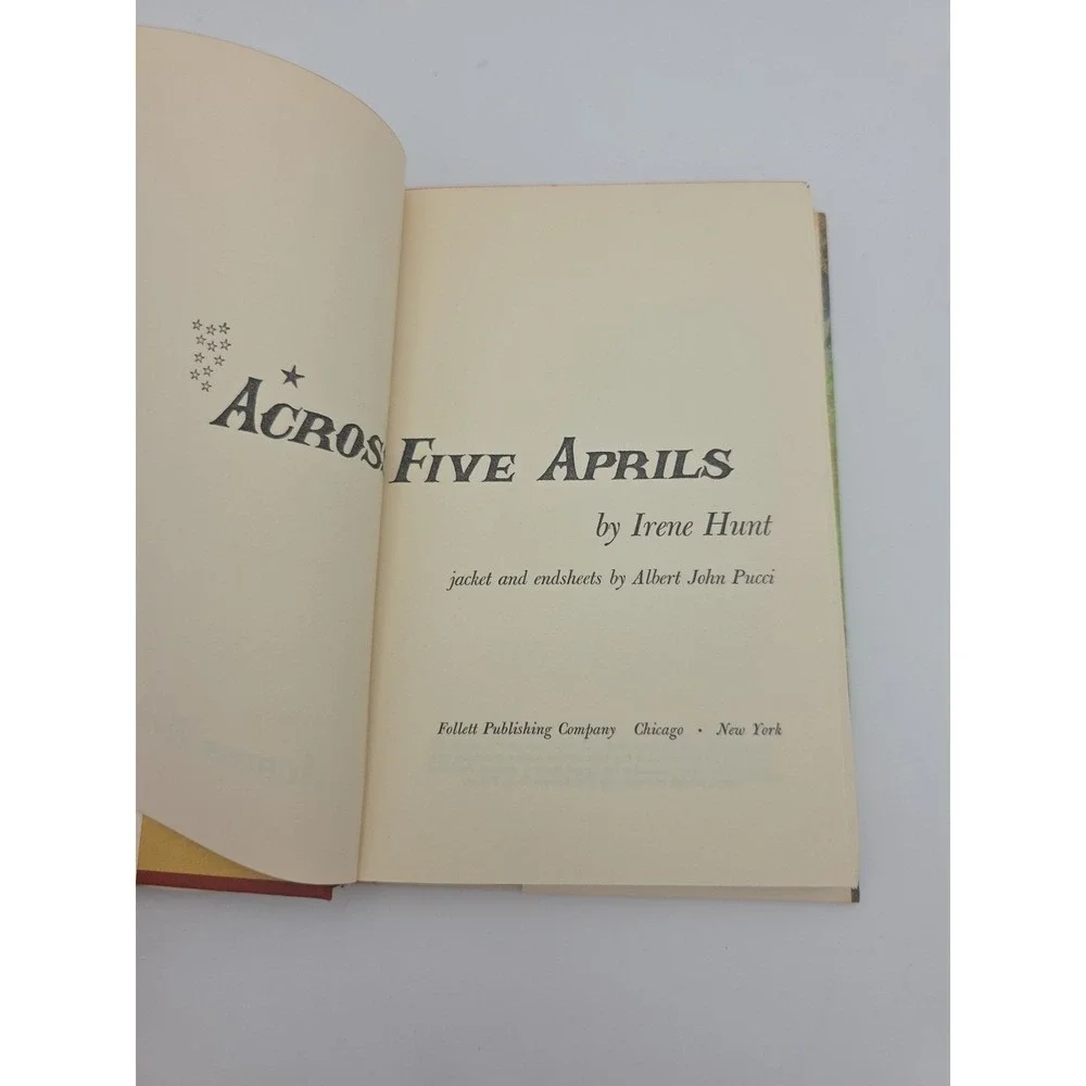 N/A across five