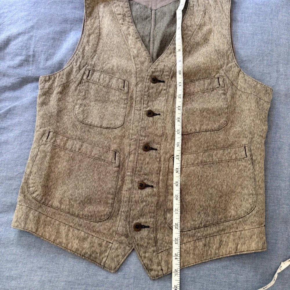 Ralph Lauren Double RL rrl ralph