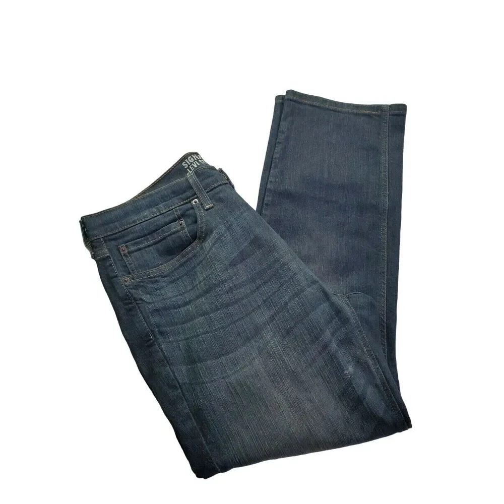 Levis levi brand
