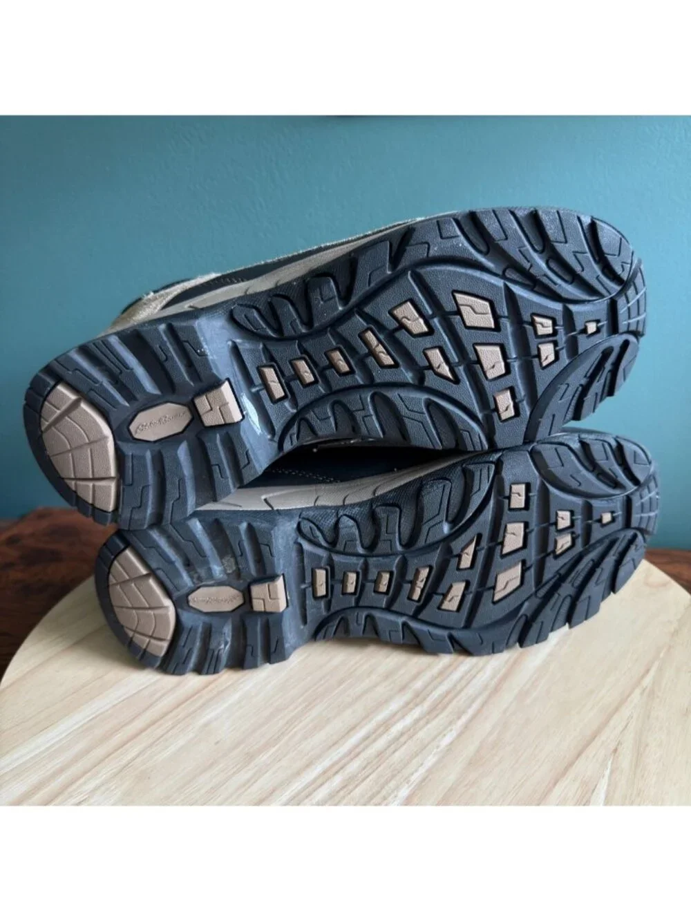 Eddie Bauer durable hiking