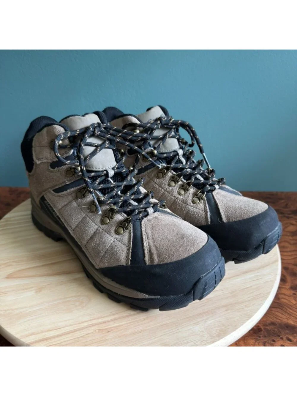 Eddie Bauer durable hiking