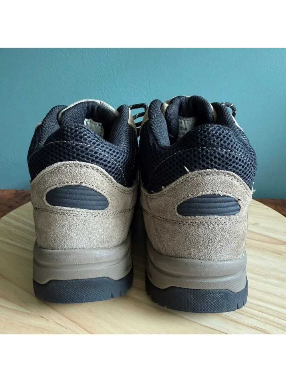 Eddie Bauer durable hiking