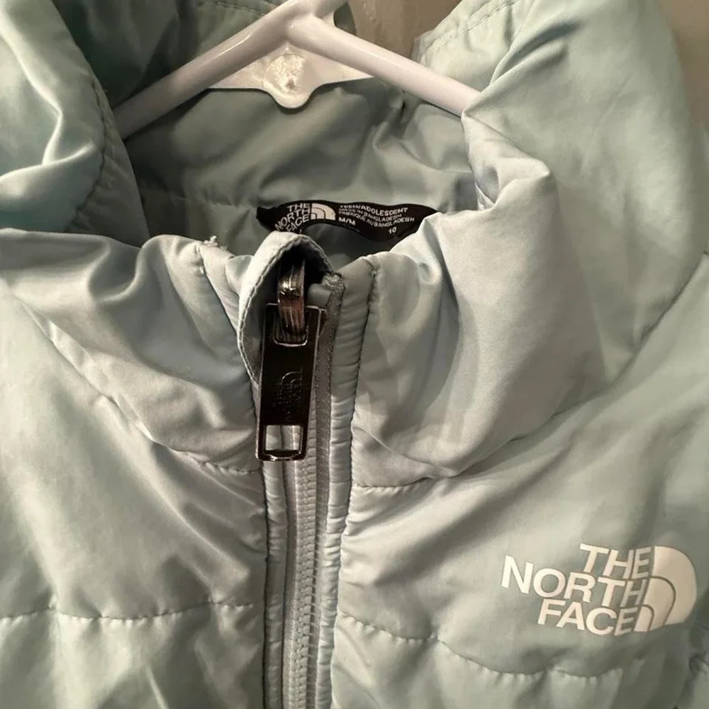 N/A north face