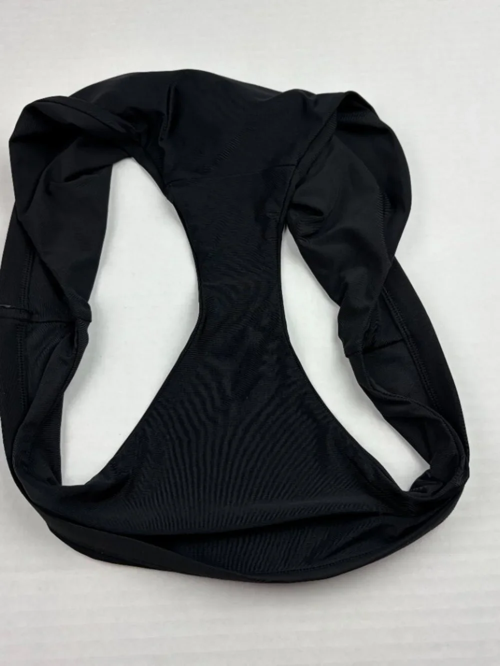 Calia Two Piece Black Bikini Size XL Beach Summer Sexy