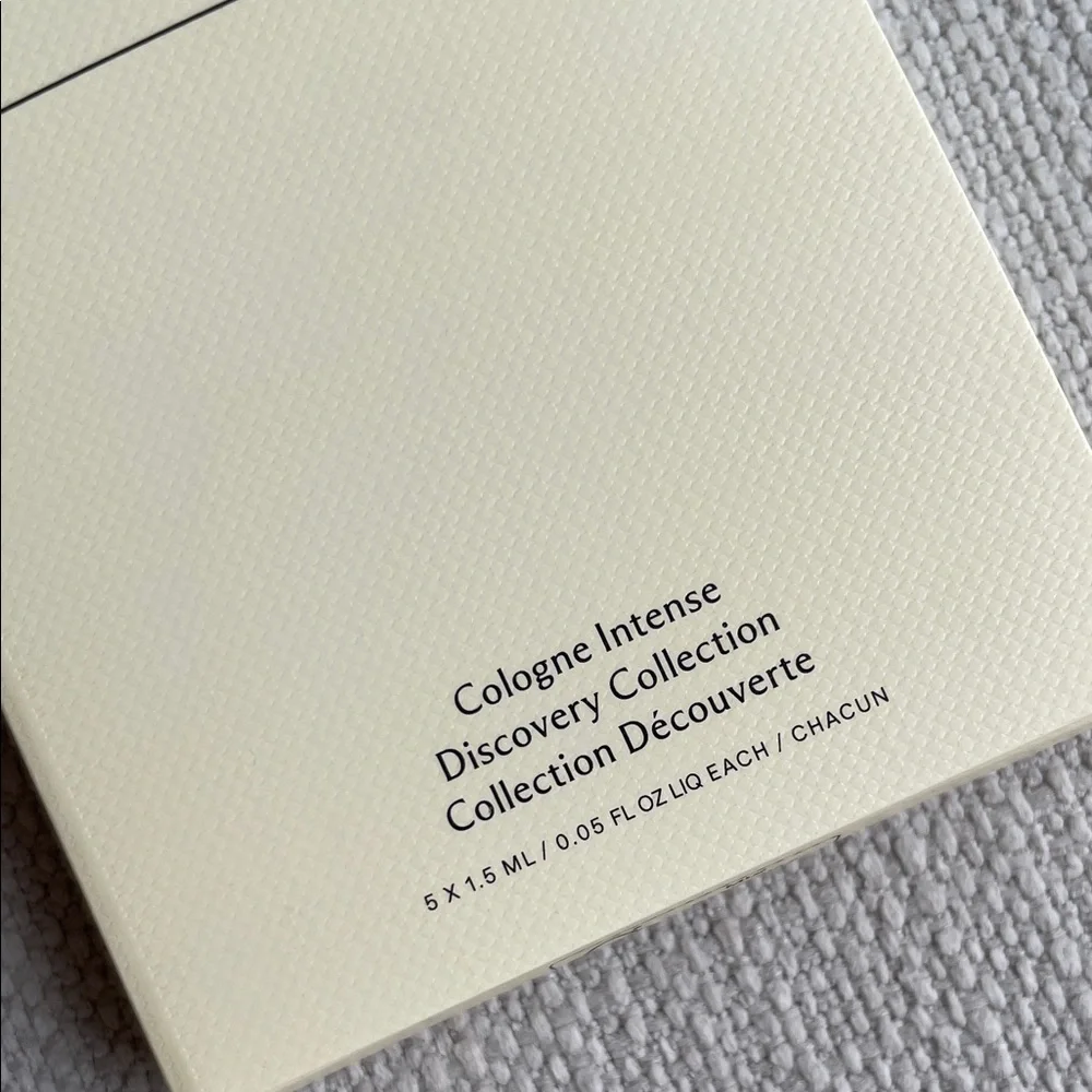 Jo Malone brand new