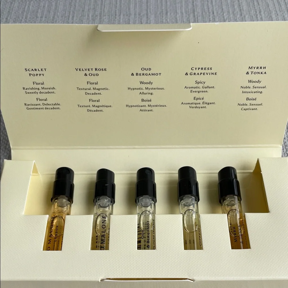 Jo Malone brand new
