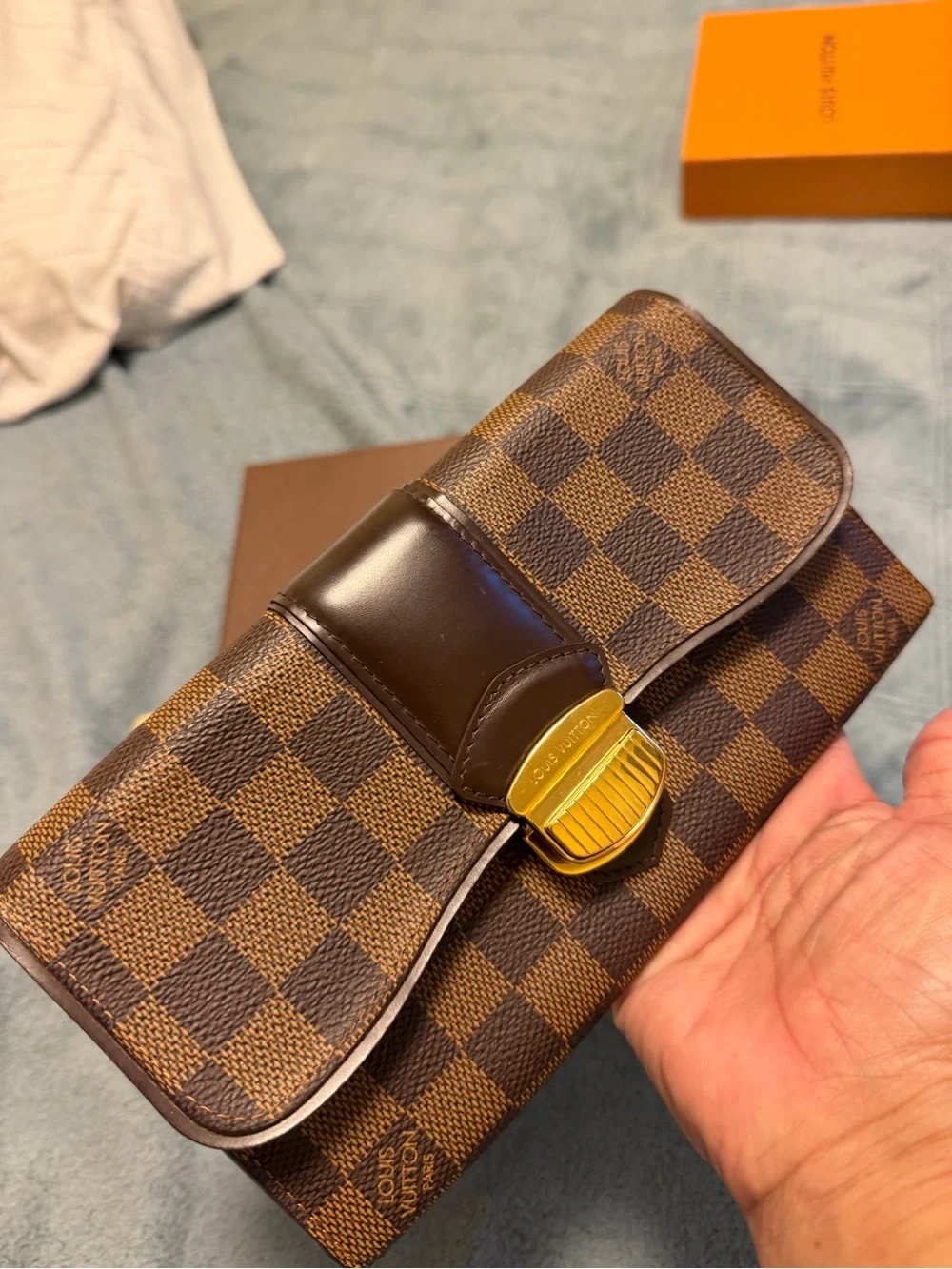 Louis Vuitton louis vuitton