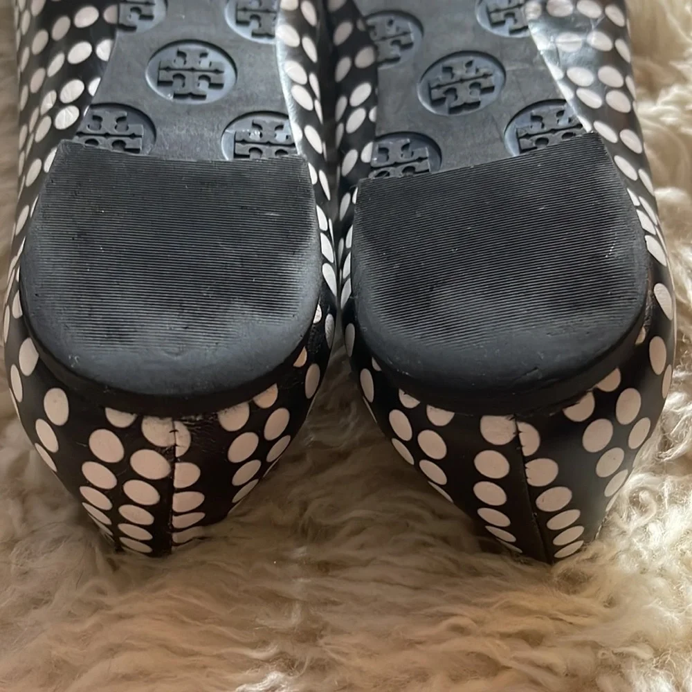 Tory Burch gently used