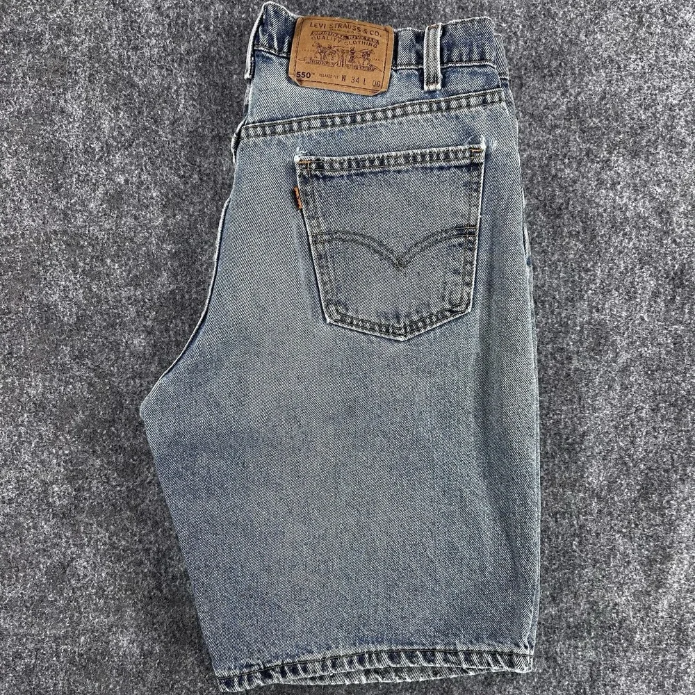 Levis vintage 90s
