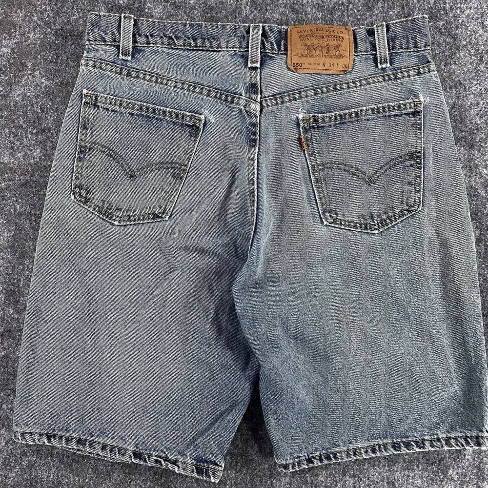 Levis vintage 90s