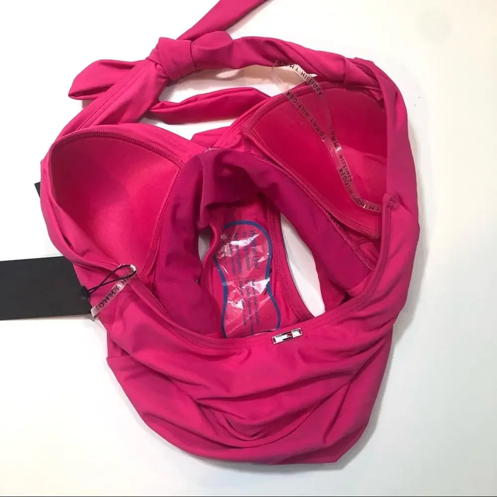 Tommy Hilfiger complete uv