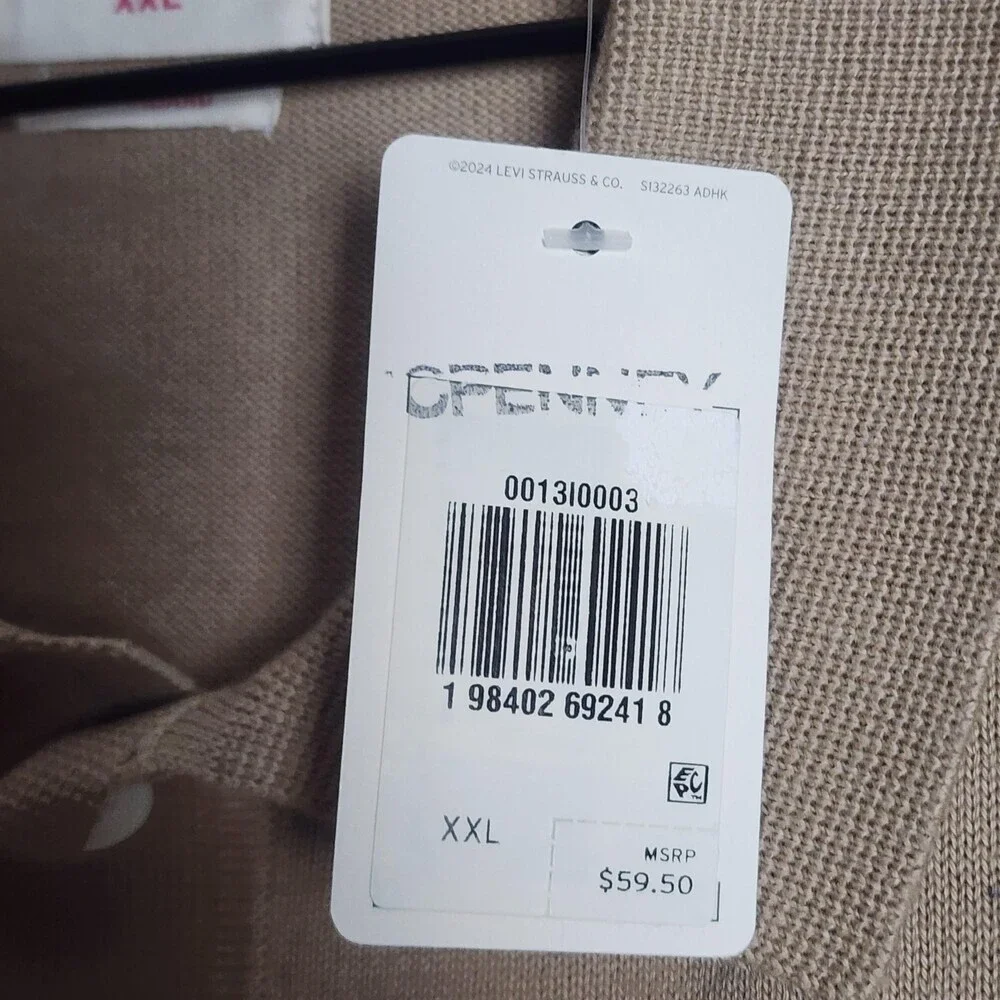 Levis brand levi
