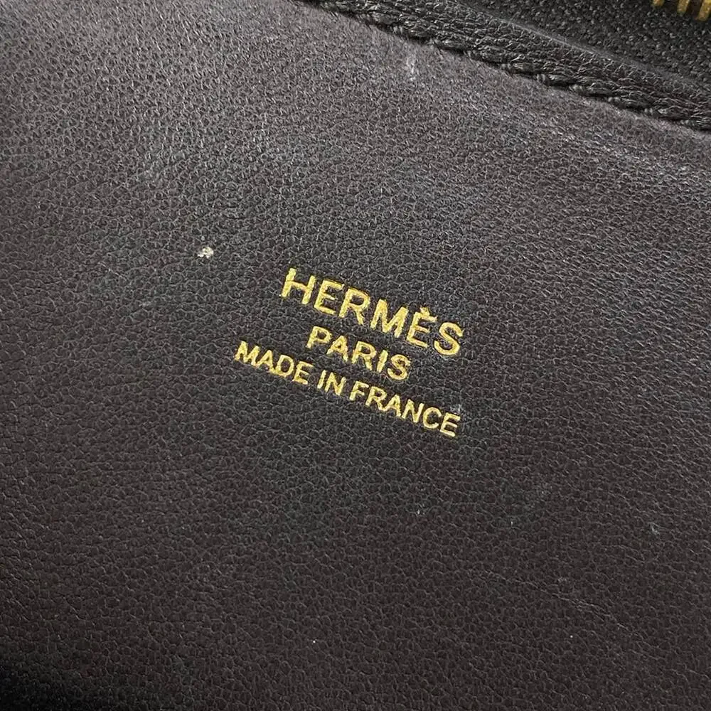 Hermès mini bolide