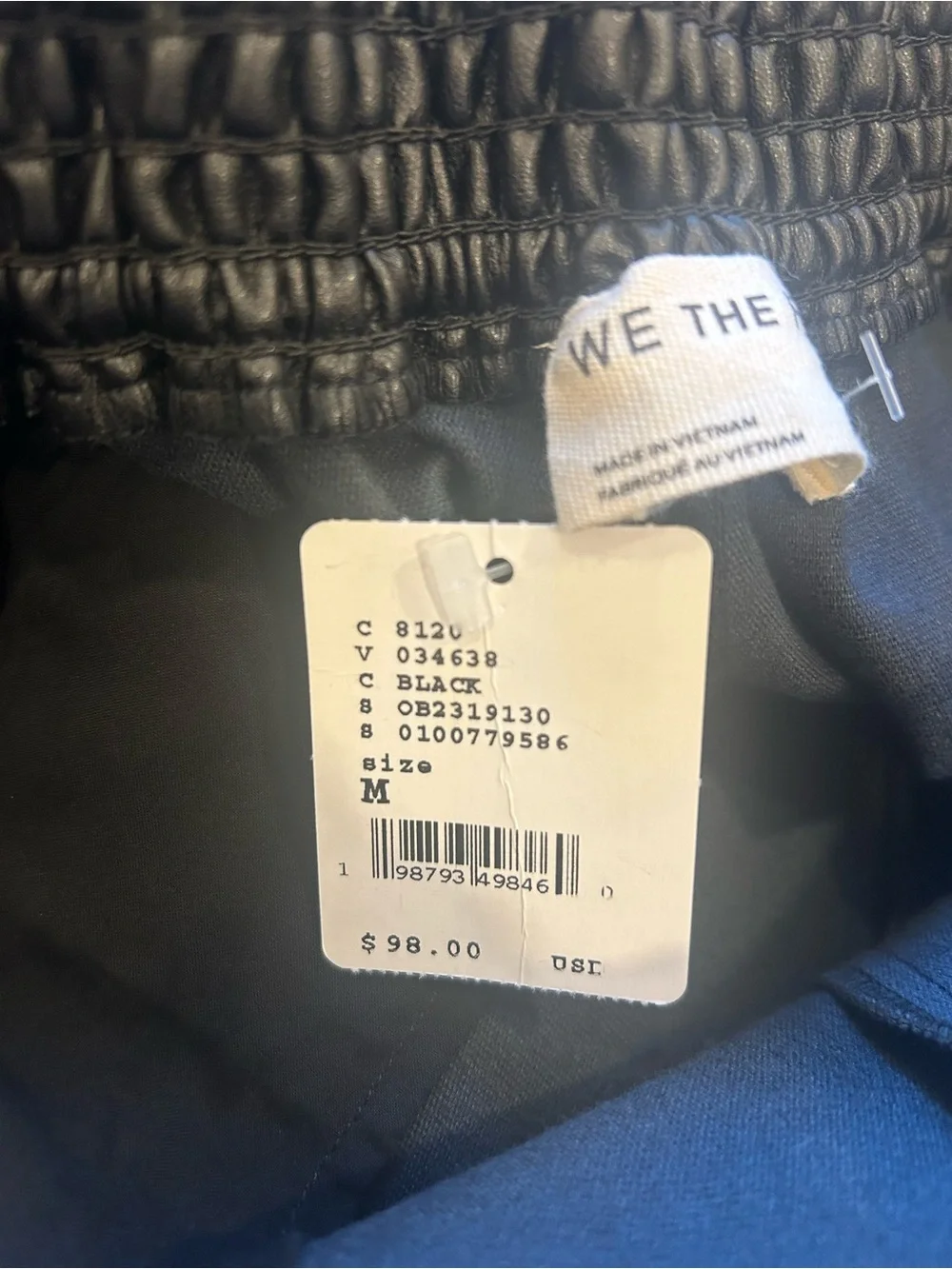 Free People size medium