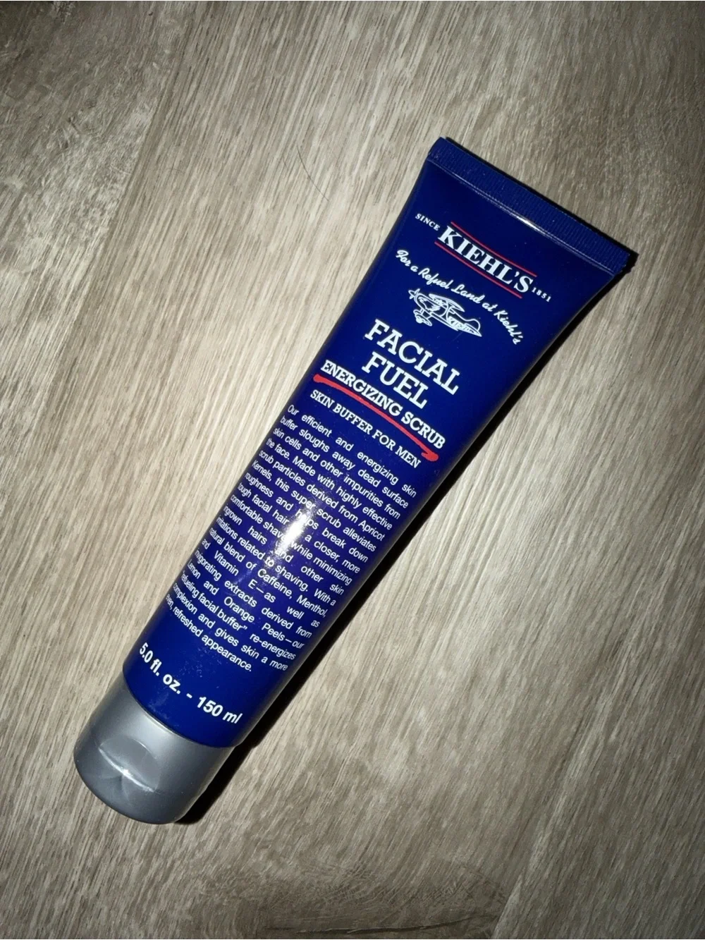 Kiehls new conditions