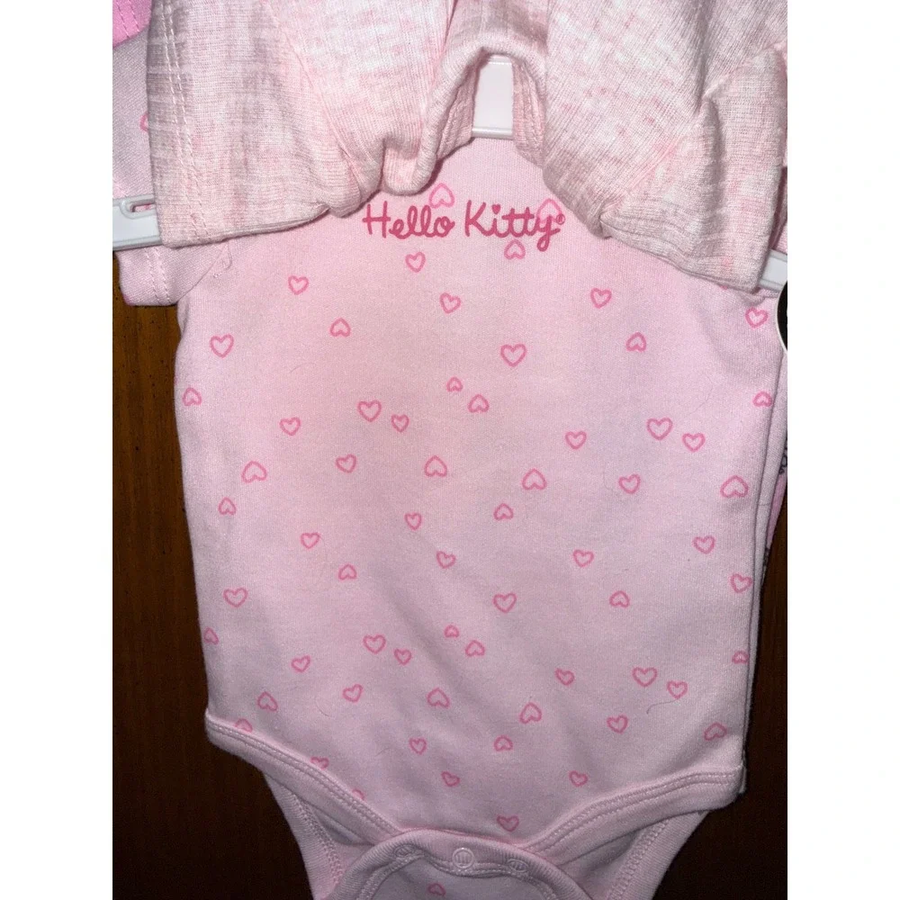 Hello Kitty hello kitty