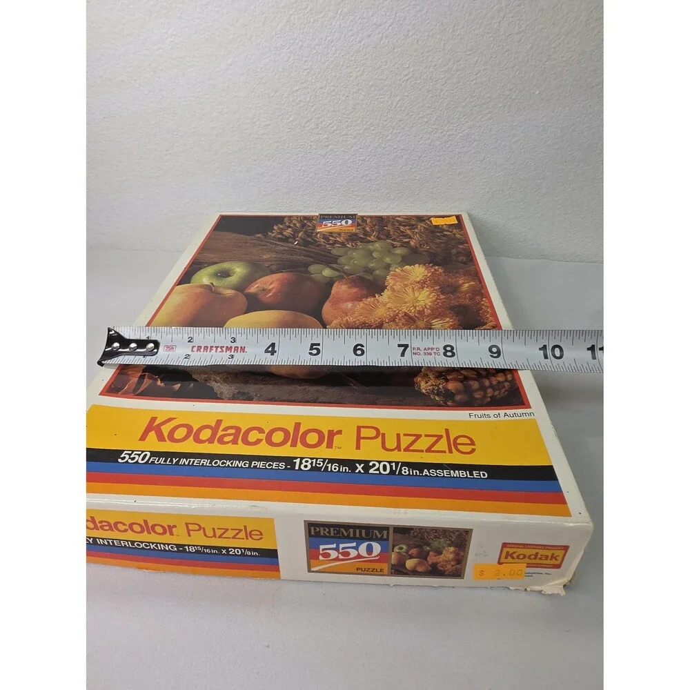Unbranded kodacolor fall