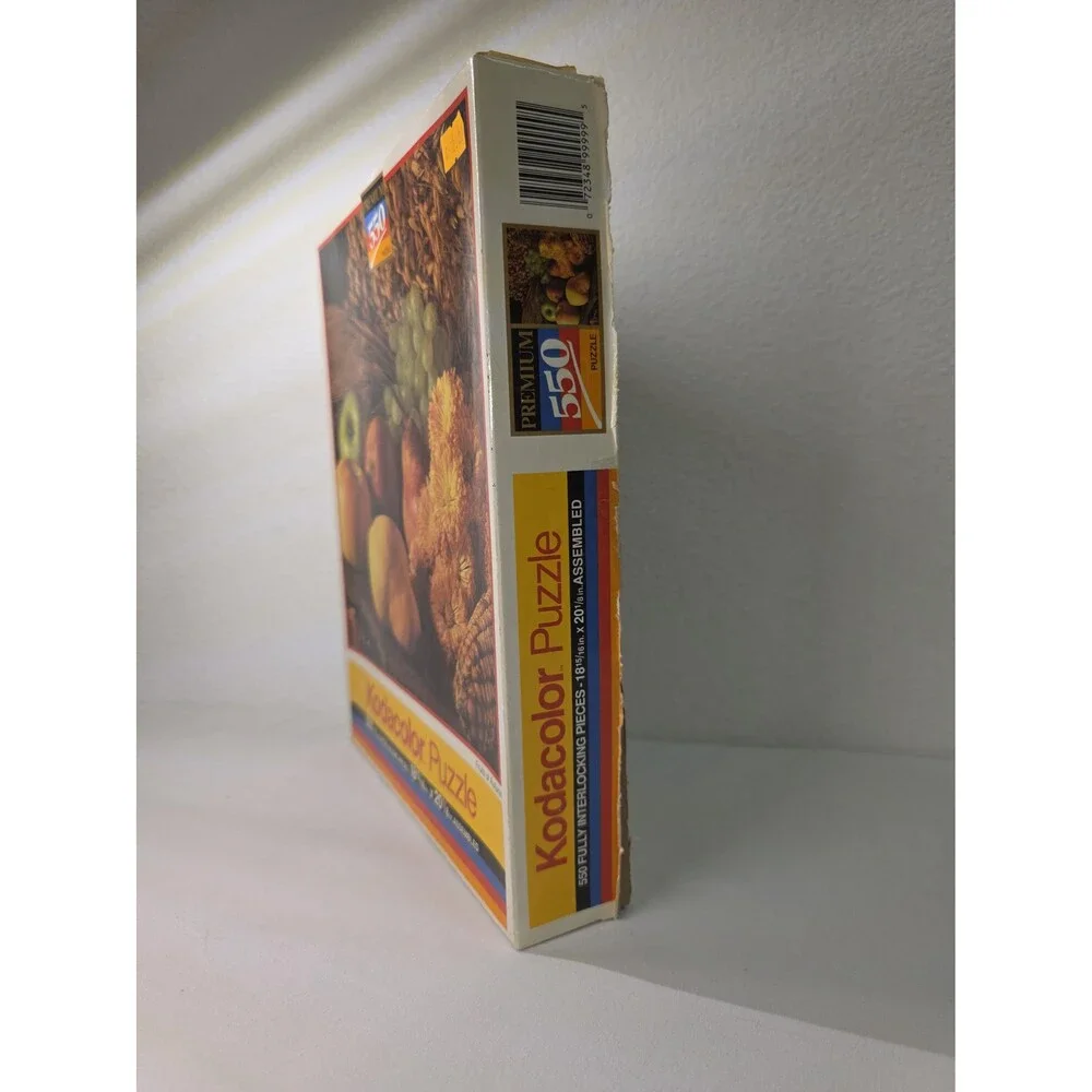 Unbranded jigsaw excellent 550