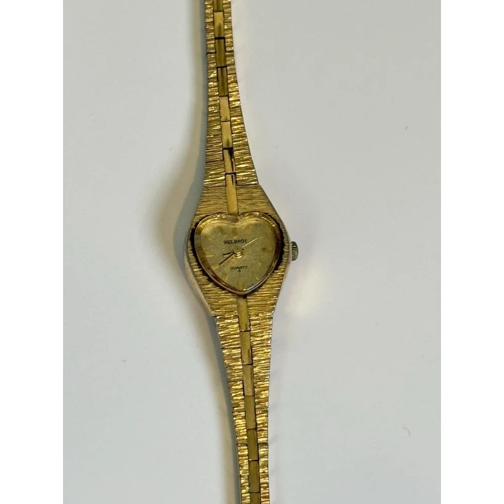 Helbros vintage ladies