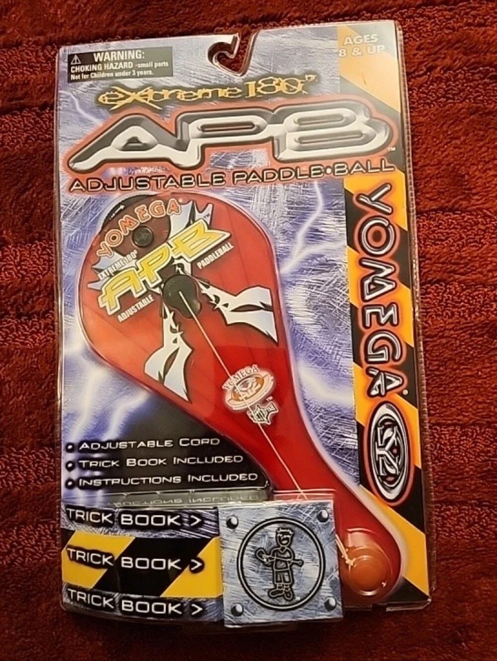 Peter Fish rare out items