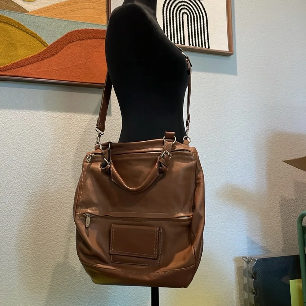 Prune timeless brown