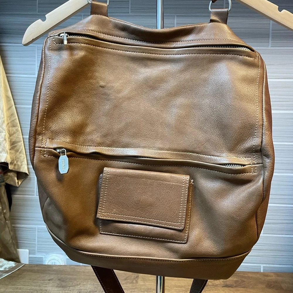 Prune timeless brown